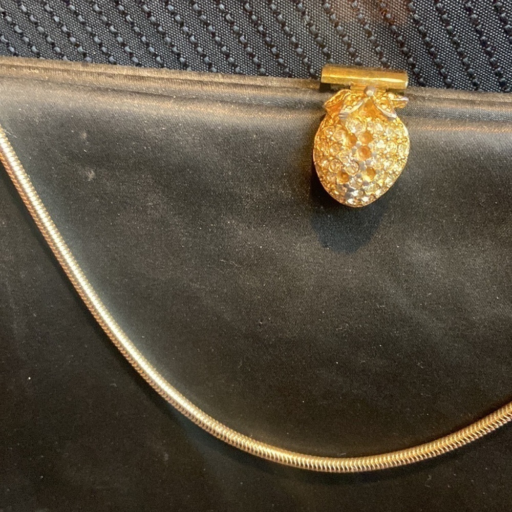 Vintage Mini Bag - Picture 2 of 7